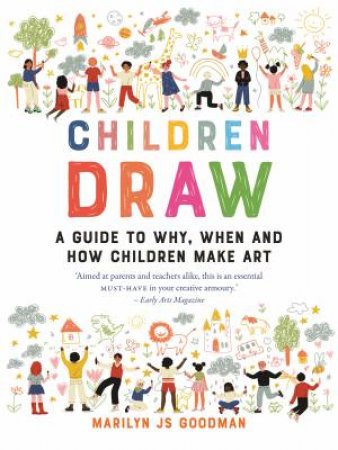 Children Draw by Marilyn J.S. Goodman