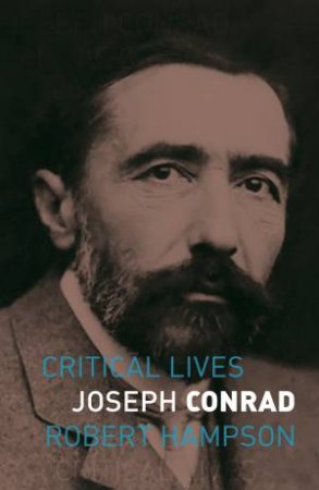Joseph Conrad by Robert Hampson