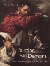 Painting With Demons