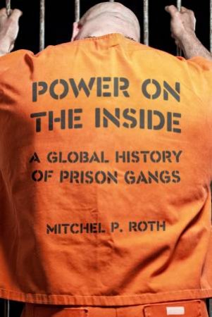 Power On The Inside by Mitchel P. Roth