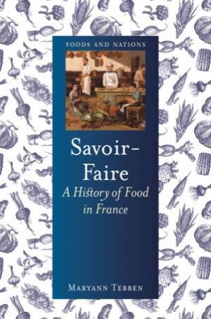Savoir-Faire by Maryann Tebben