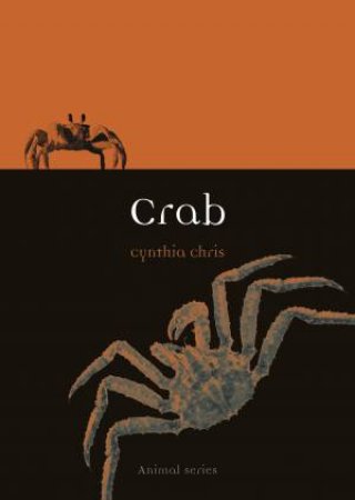 Crab by Cynthia Chris