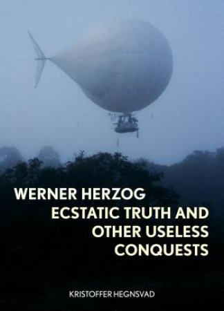 Werner Herzog by Kristoffer Hegnsvad