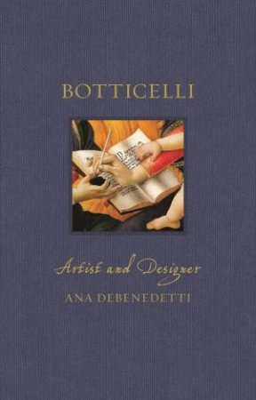 Botticelli by Ana Debenedetti