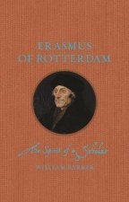 Erasmus Of Rotterdam