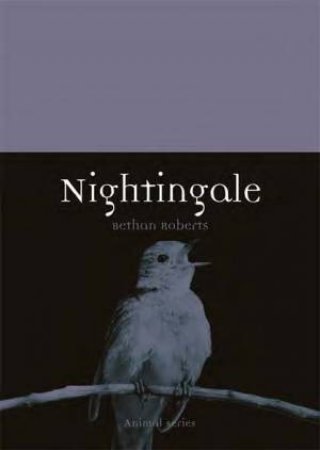 Nightingale by Bethan Roberts
