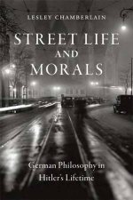 Street Life And Morals