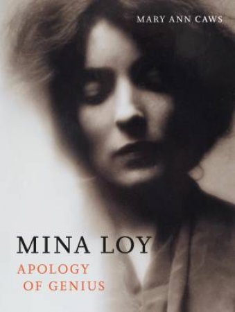 Mina Loy by Mary Ann Caws