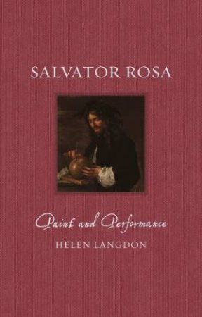 Salvator Rosa by Helen Langdon