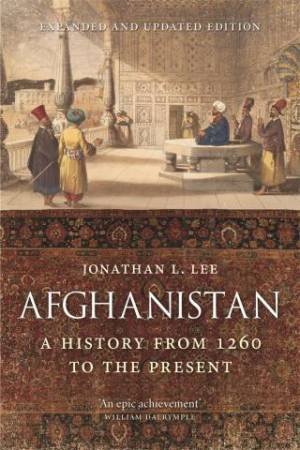 Afghanistan by Jonathan L. Lee