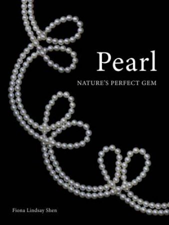 Pearl by Fiona Lindsay Shen