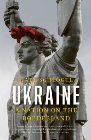 Ukraine by Karl Schlogel