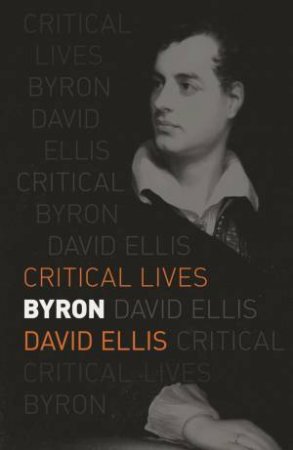 Byron by David Ellis