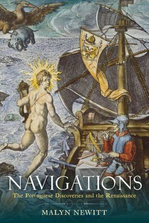 Navigations by Malyn Newitt