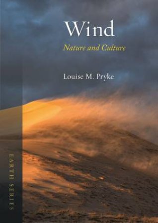 Wind by Louise M Pryke