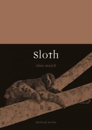 Sloth by Alan Rauch