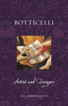 Botticelli by Ana Debenedetti