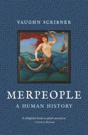 Merpeople by Vaughn Scribner