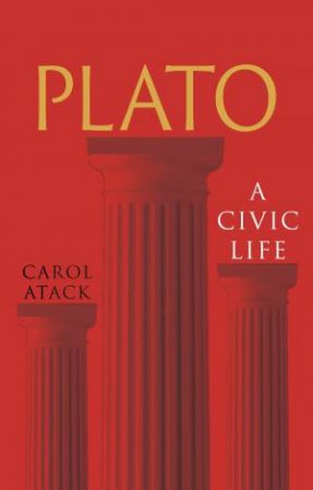 Plato by Carol Atack