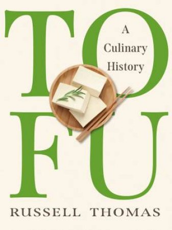 Tofu by Russell Thomas
