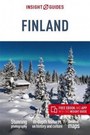 Insight Guides: Finland (7th Ed) by Various