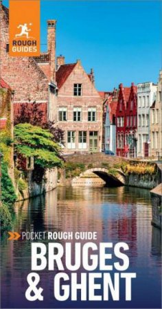 Pocket Rough Guide Bruges & Ghent 2/e by Rough Guides