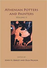 Athenian Potters and Painters Volume II