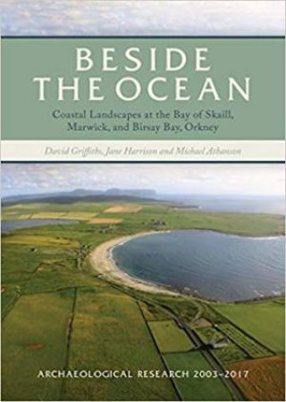 Beside The Ocean by Michael Athanson, David Griffiths & Jane Harrison