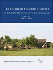 Bell Beaker Settlement Of Europe
