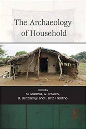 Archaeology Of Household by Various
