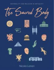 The Sacred Body