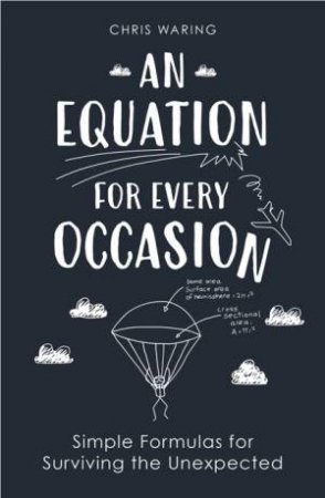 An Equation For Every Occasion by Chris Waring
