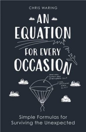 An Equation For Every Occasion by Chris Waring