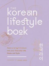 The Korean Lifestyle Book