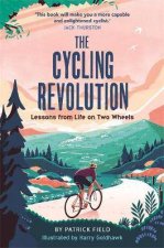 The Cycling Revolution