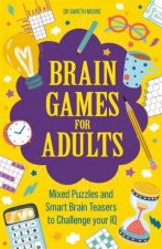 Brain Games For Adults