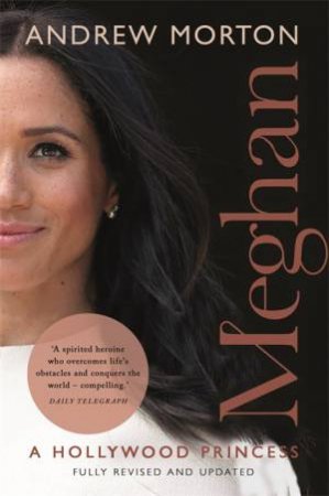 Meghan by Andrew Morton