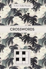 Perfect Pocket Puzzles Crosswords