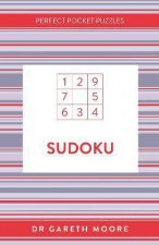 Perfect Pocket Puzzles Sudoku