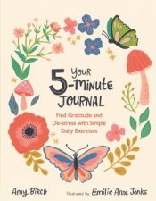 Your 5Minute Journal
