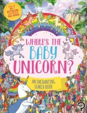 Wheres the Baby Unicorn