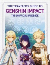The Travelers Guide to Genshin Impact