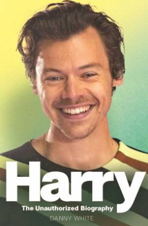 Harry by Danny White