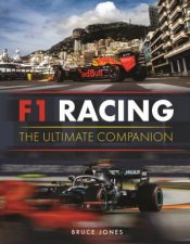 F1 Racing The Ultimate Companion