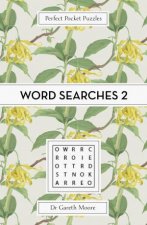 Perfect Pocket Puzzles Word Searches 2