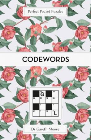 Perfect Pocket Puzzles: Codewords by Gareth Moore