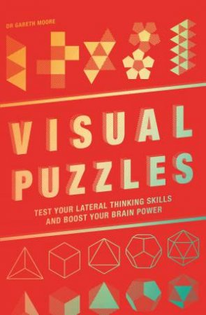 Visual Puzzles by Gareth Moore