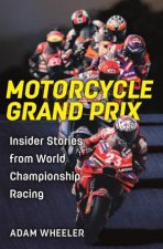 Motorcycle Grand Prix