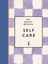 OneMinute Wellness Selfcare