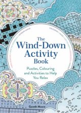 The WindDown Activity Book